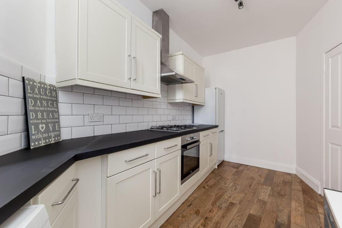 Innercitylets - Royal Mile Edinburgh Ngoại thất bức ảnh